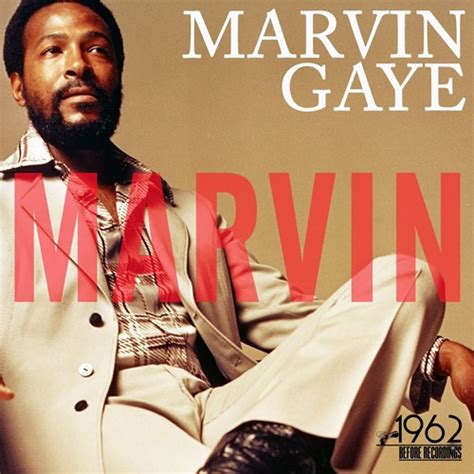 Marvin Gaye在线试听MP3免费下载.